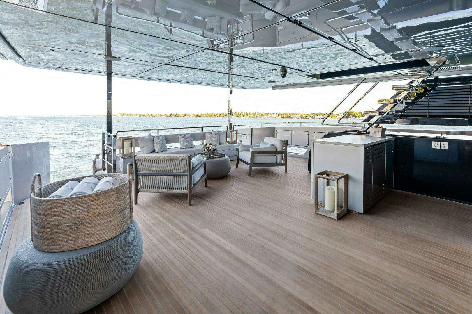 2025 Riva Bellissima - Image 35