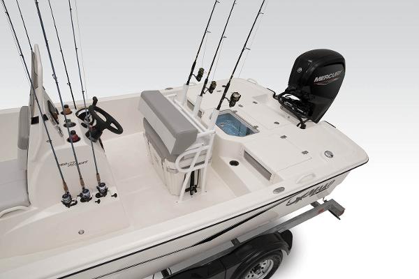 2023 Mako Pro Skiff 19 CC - 18