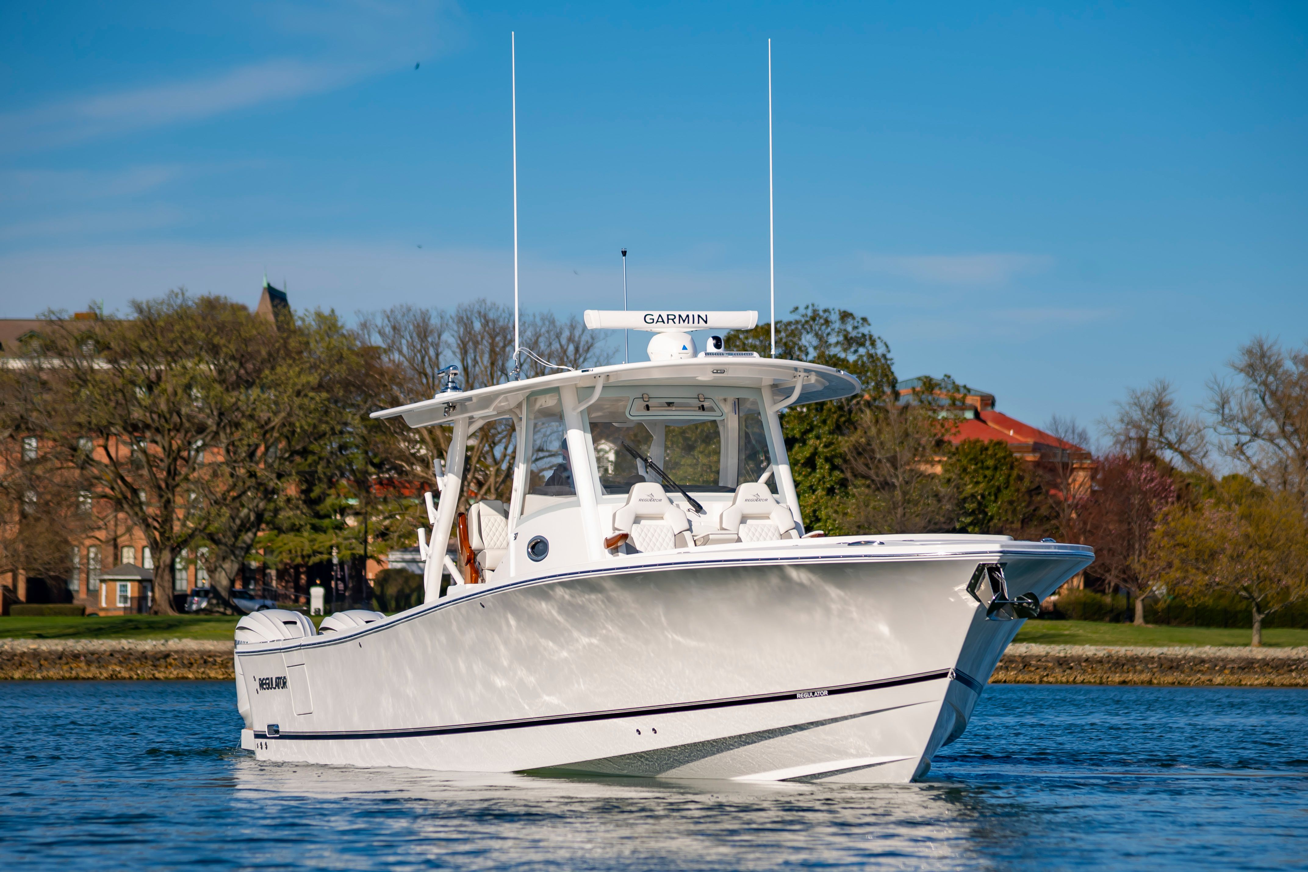2026 Regulator 37 - 3