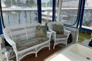 Silverton 372 Motor Yacht