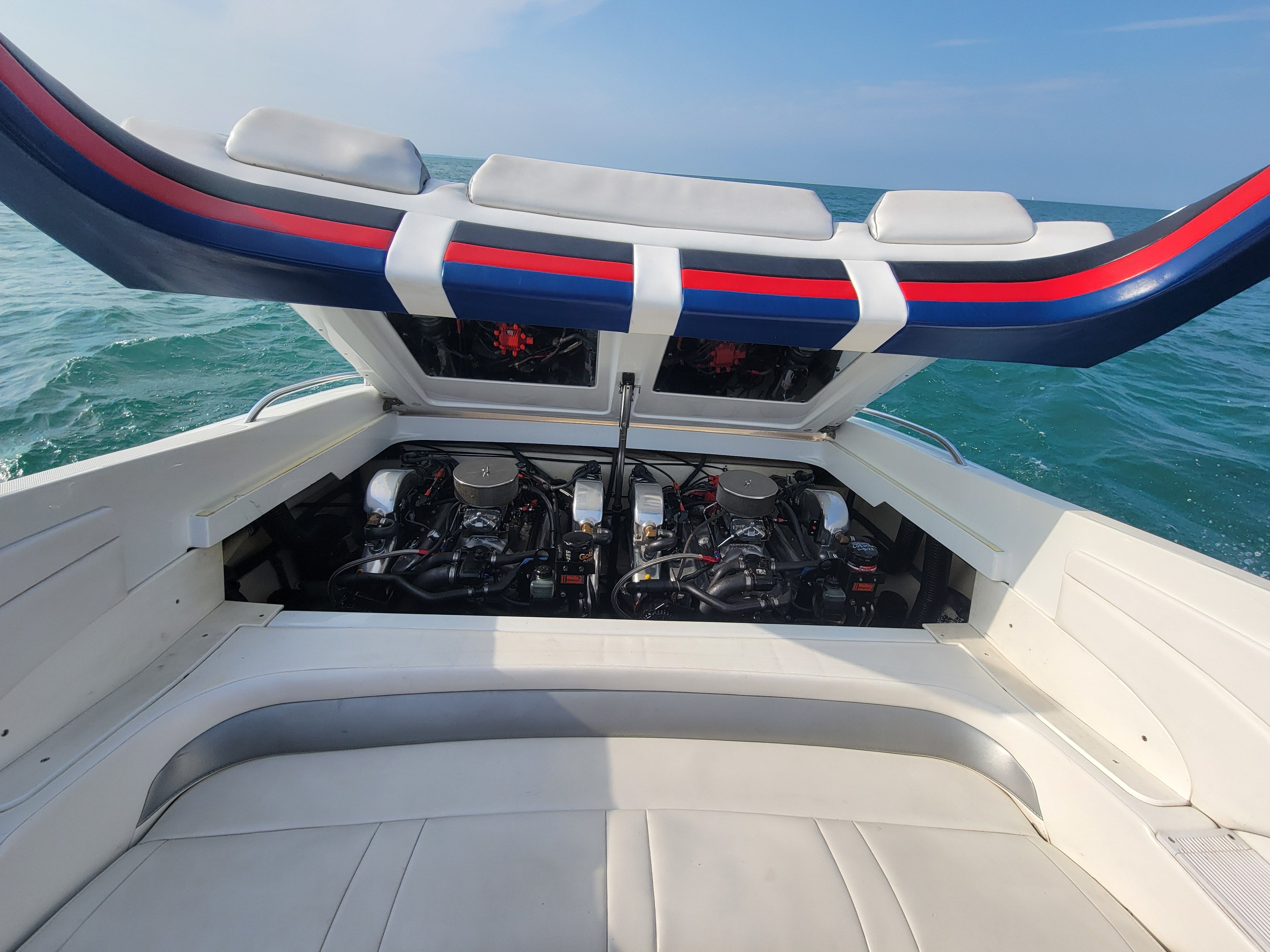 2006 Formula 292 FASTech - 5