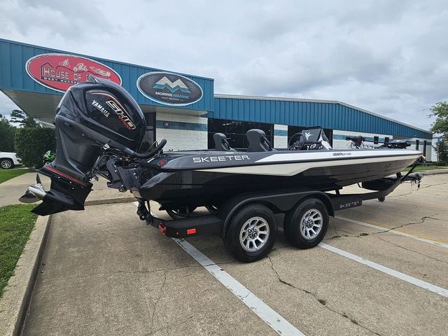 2026 Skeeter ZXR21 SE - 2