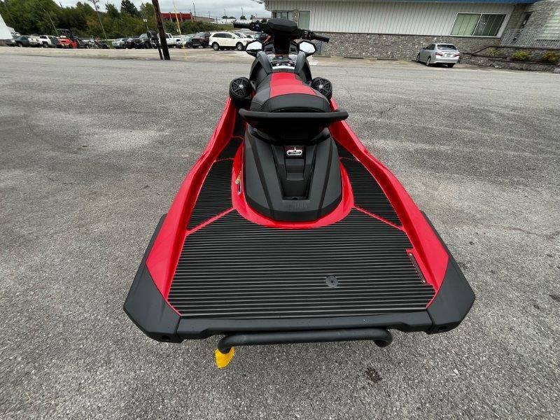 2025 Yamaha Boats Waverunner VX Deluxe w/ Audio - 10
