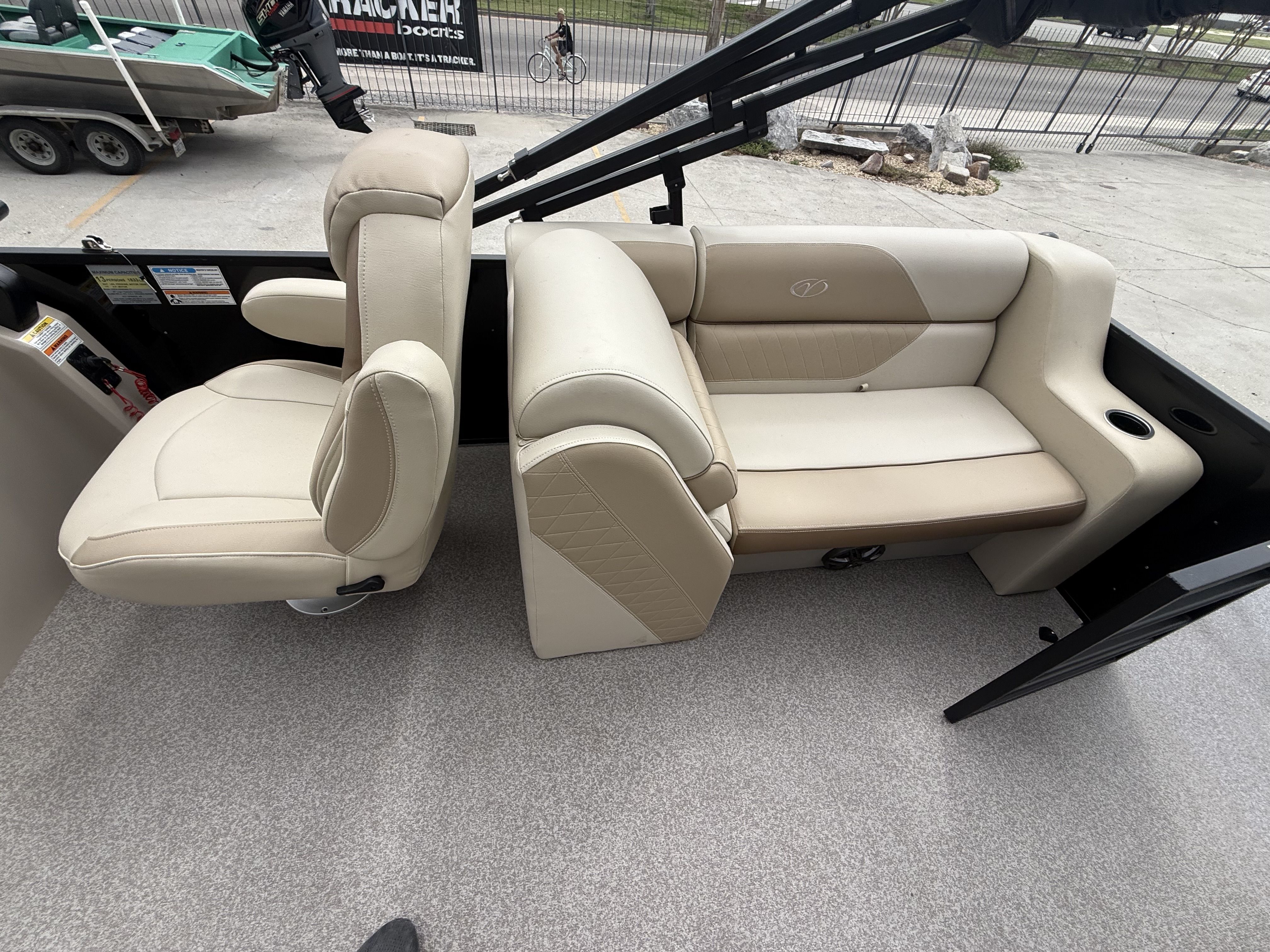 2022 Veranda VR22RC - 7