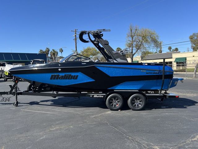 2026 Malibu Wakesetter 22 MXZ - 3