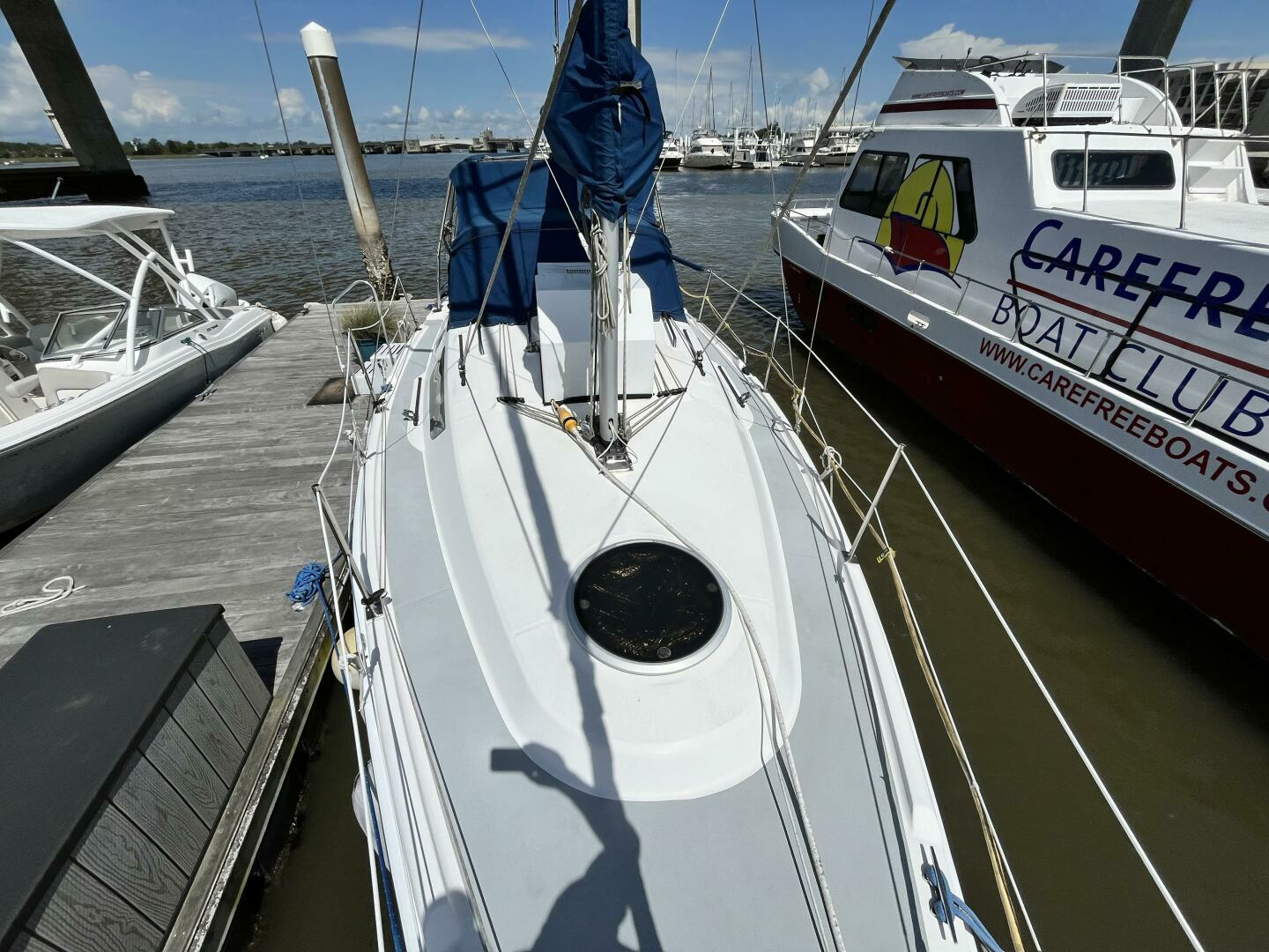 2005 Hunter — - Image 3