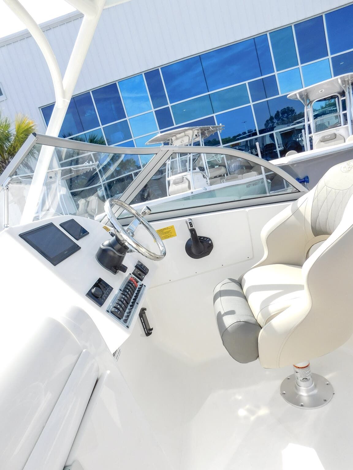 2025 Key West Dual Console 239DFS - 23