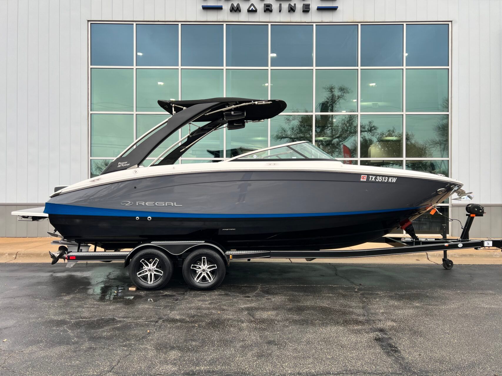 2023 Regal — - 2