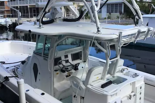 2012 Everglades 355