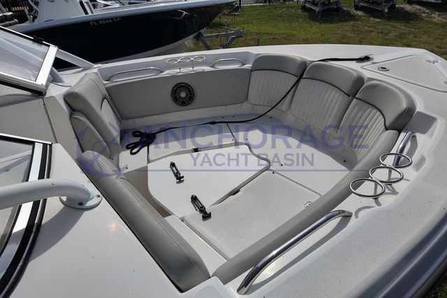 2022 Sea Fox 226 Traveler - 5