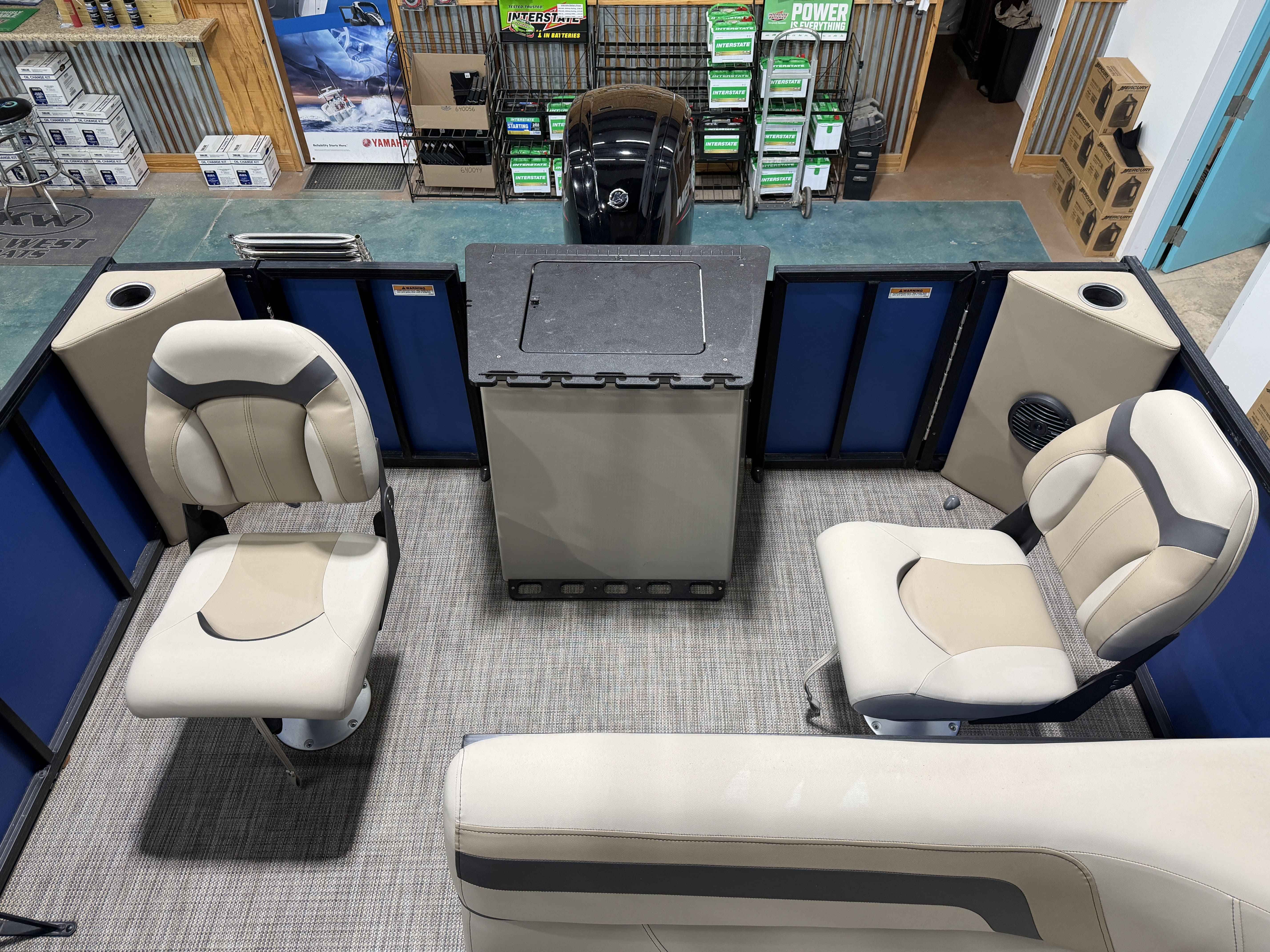2023 Viaggio Lago L20F - 13