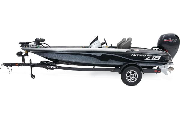 2026 Nitro Z18 - 9