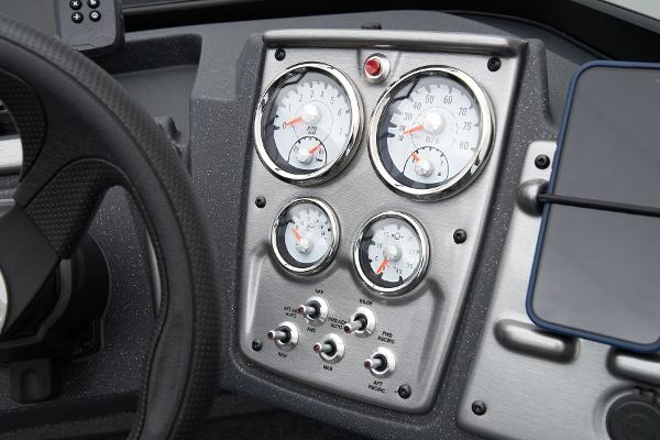 2025 Tracker Pro Guide V-175 WT - 41