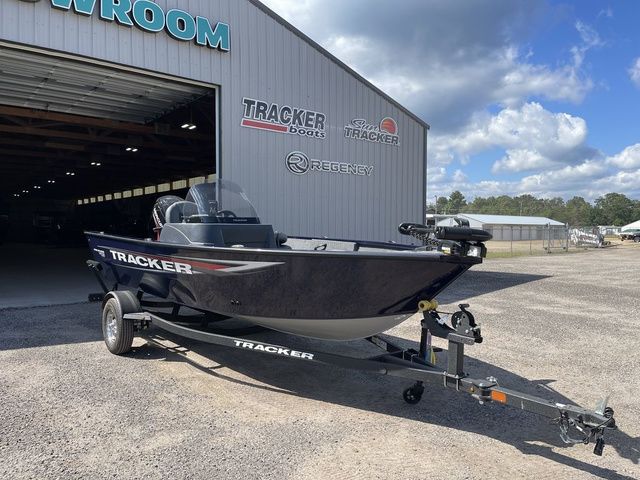 2026 Tracker Pro Guide V-16 SC - 11