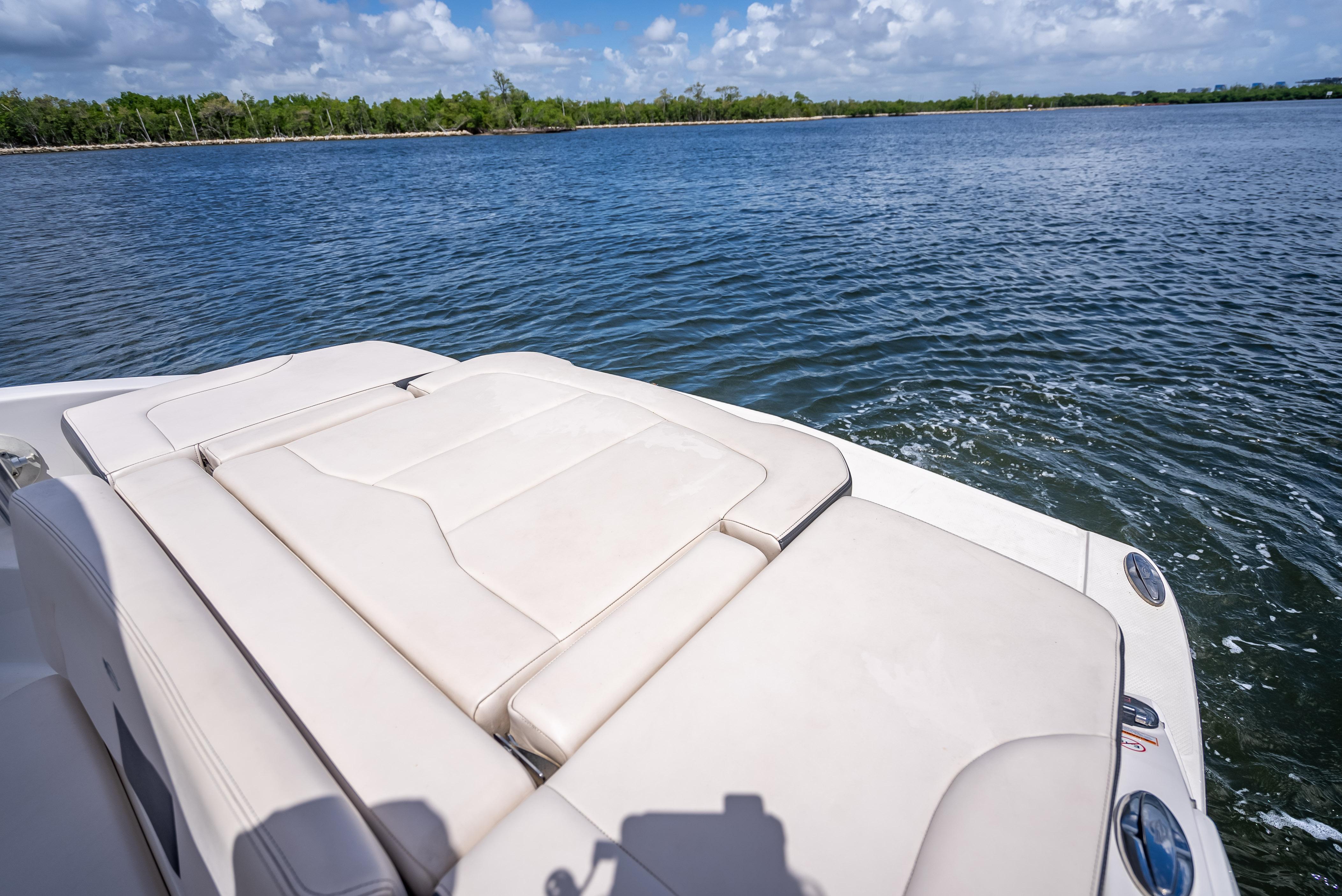 2017 Chaparral 227 SSX - 63