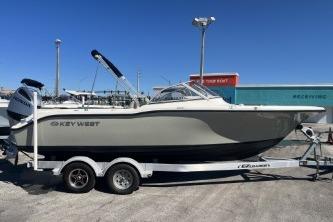 2022 Key West 239 DFS