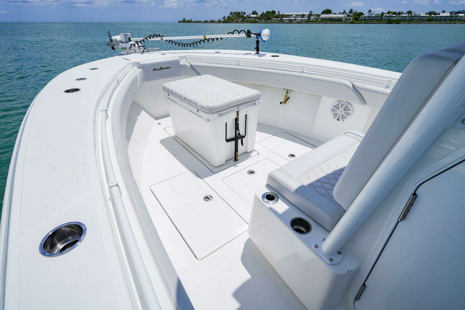 2023 SeaHunter 31 Tournament - Image 7