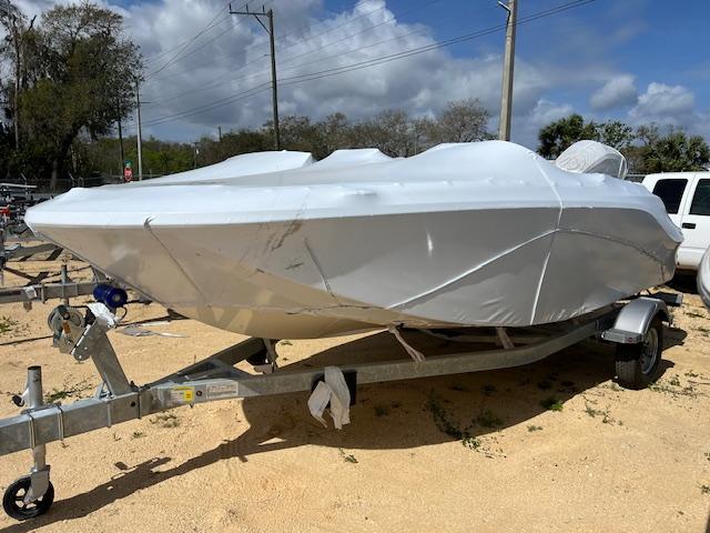2025 Bayliner Element M17