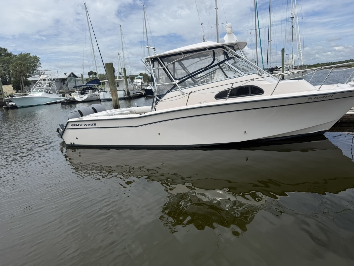 2004 Grady-White — - Image 5