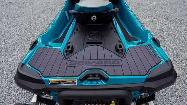 2026 Sea-Doo GTX - 4