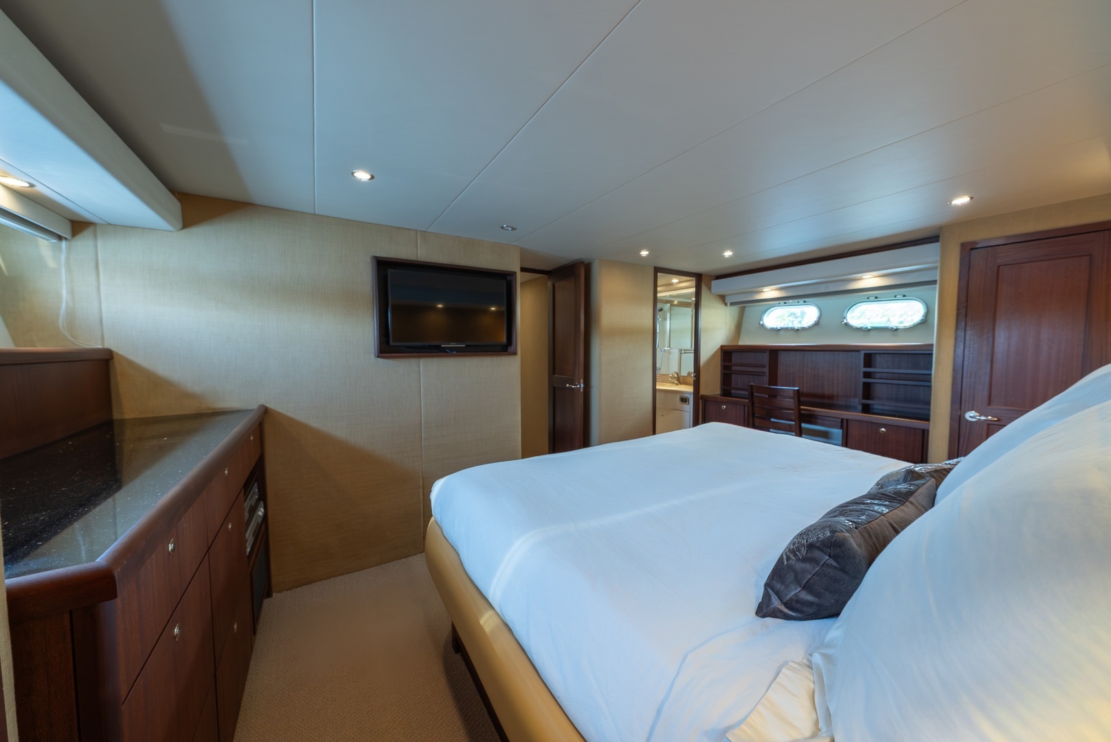 2007 Pacific Mariner PACIFIC MARINER - 65 - Image 18