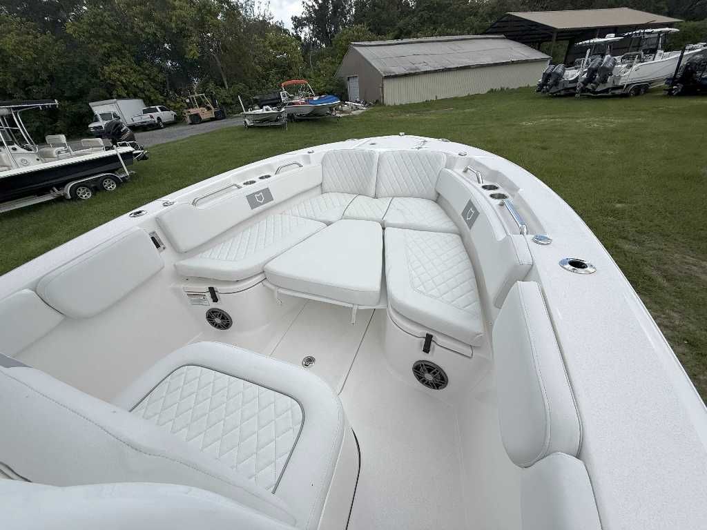 2026 Sea Fox 248 Commander - 4