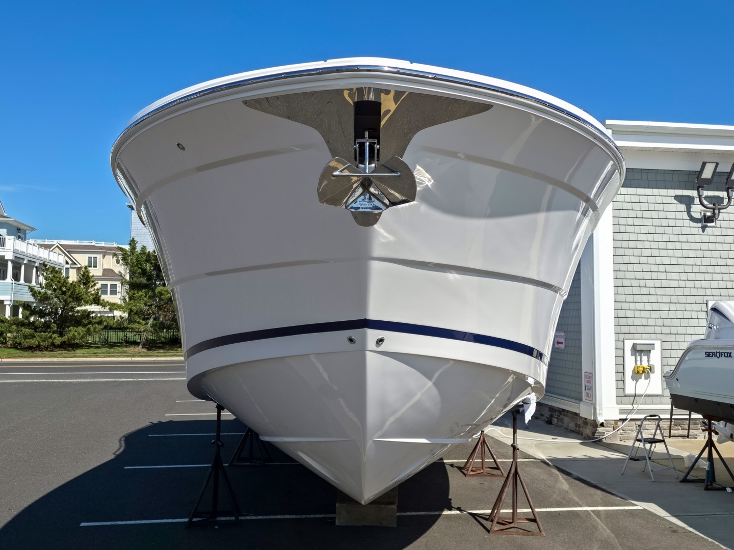 2026 Regal 38 SAV - Image 9