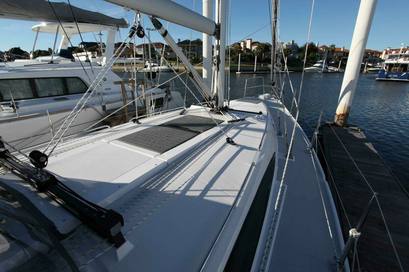 2025 Catalina 426 - Image 51