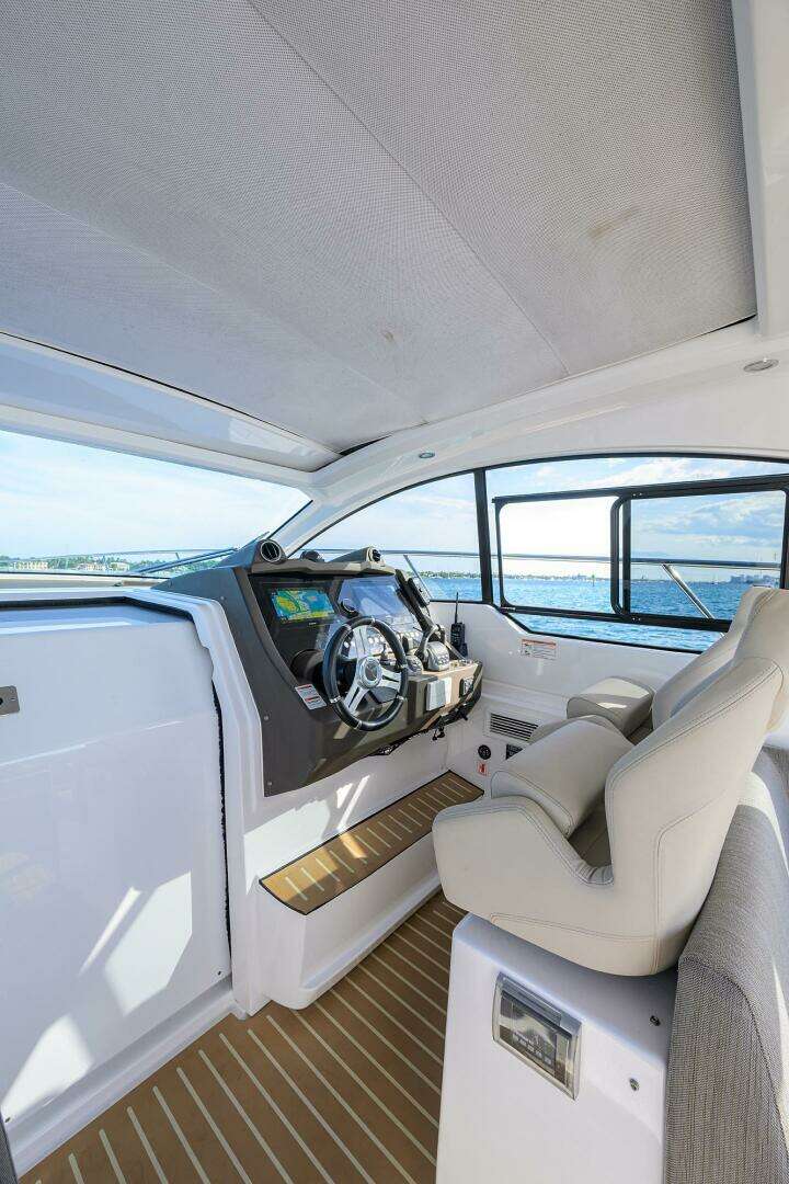 2020 Azimut Atlantis 45 - Image 28