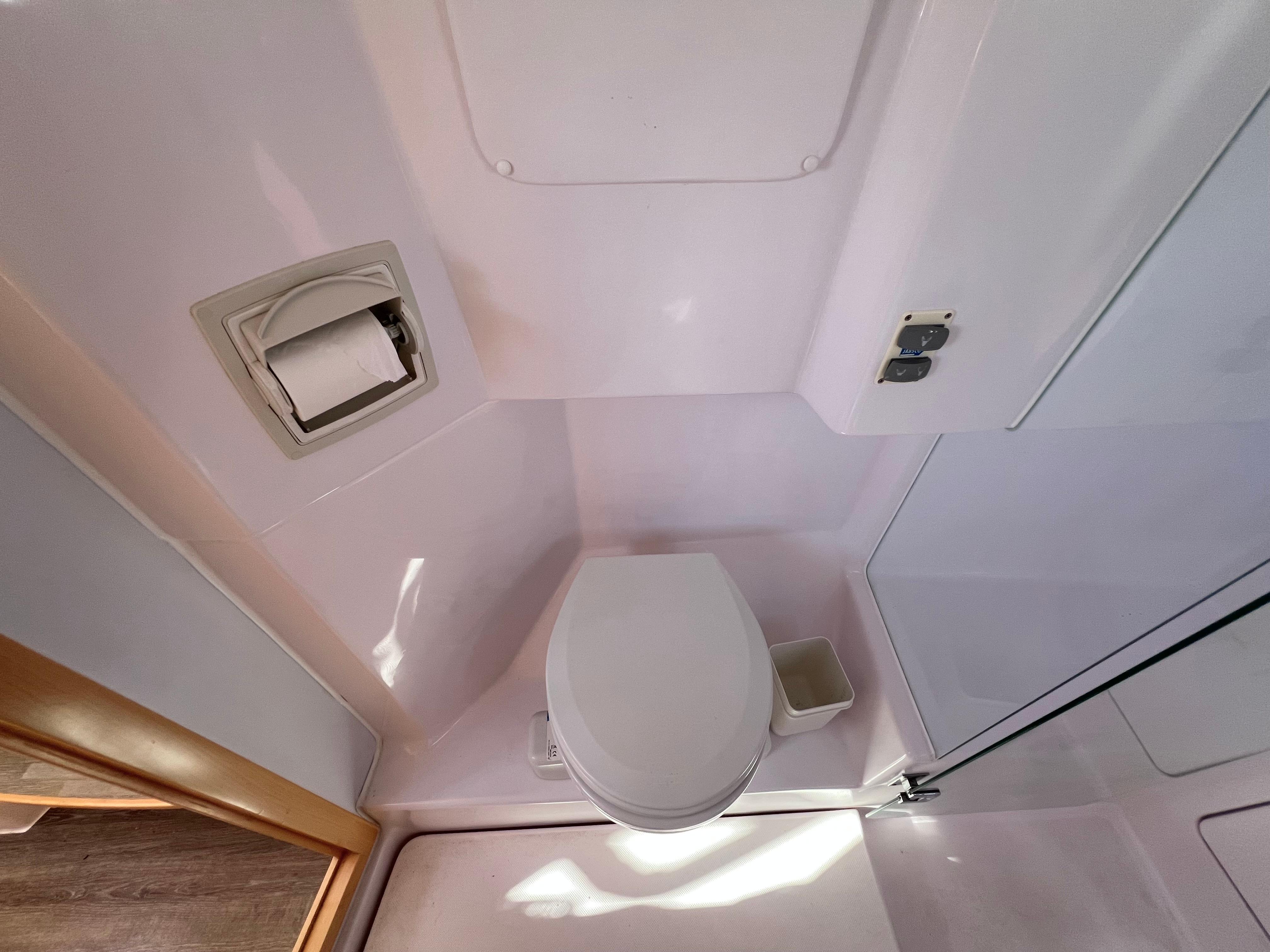 2020 Seawind 1260 - 53