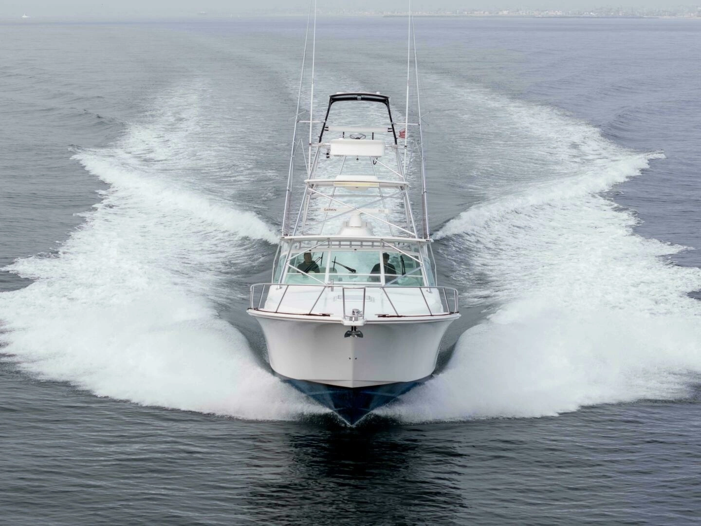 2008 Cabo 38 Express - Image 40
