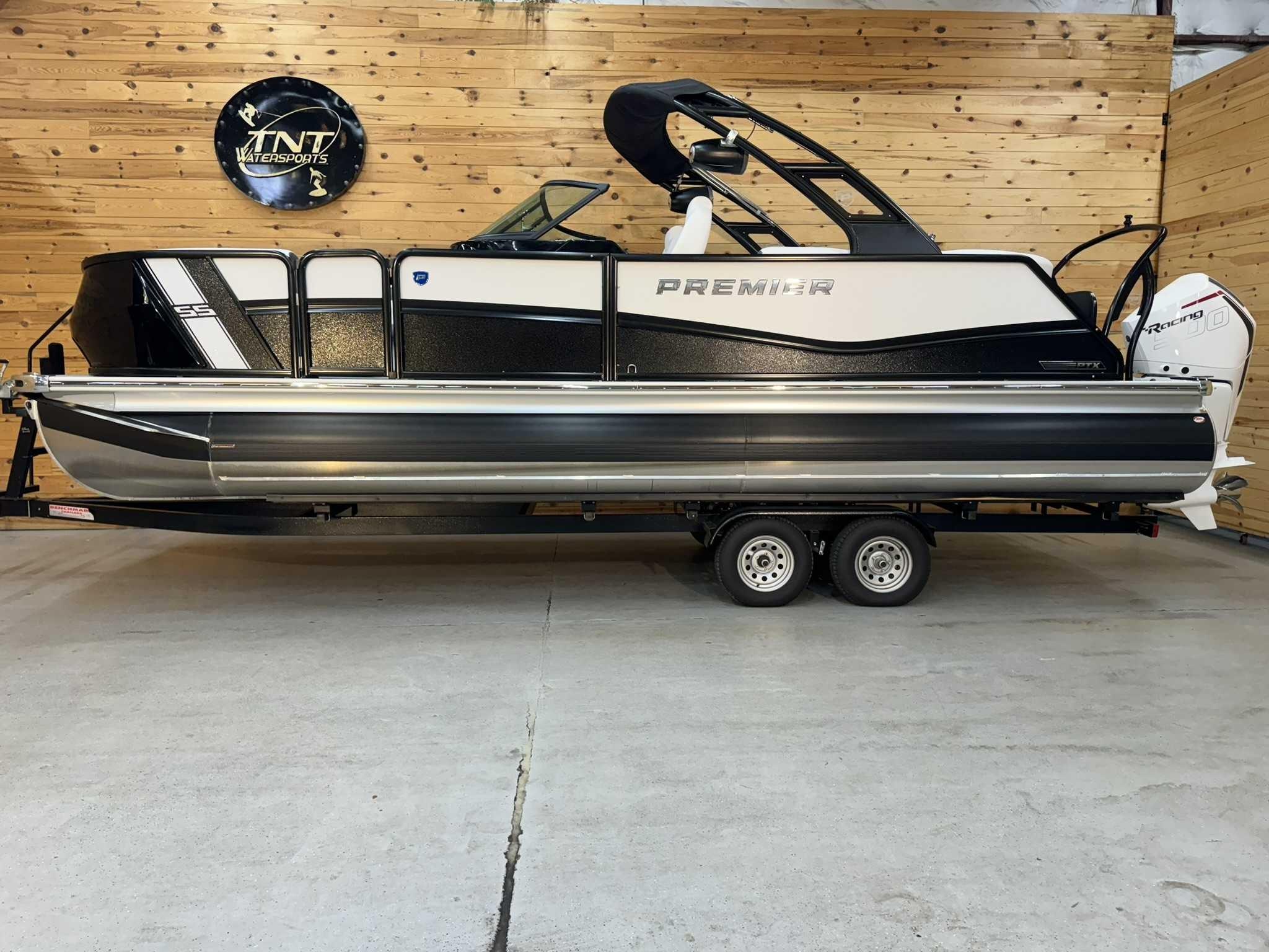 2024 Premier 250 Super Sport