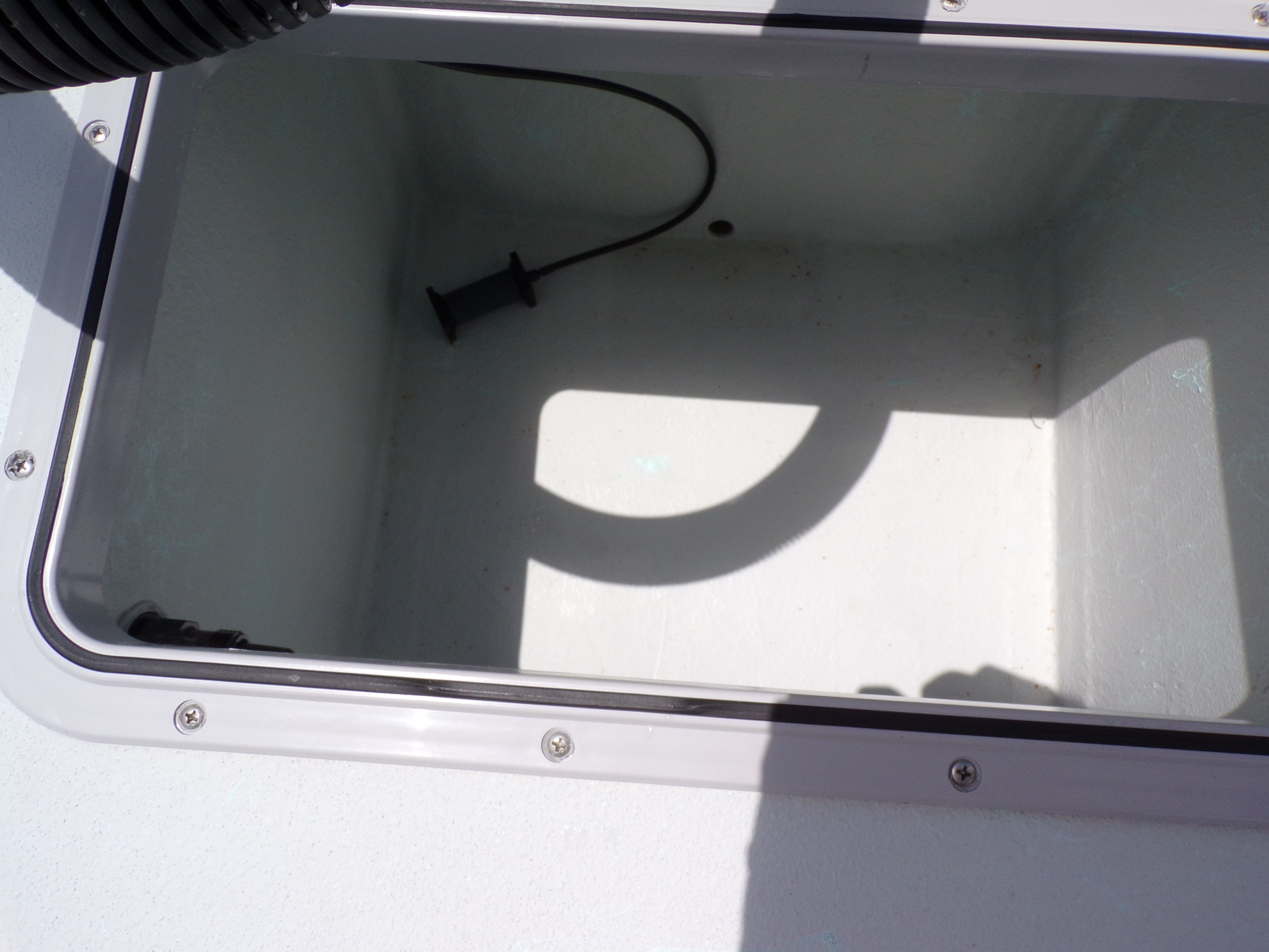 2026 Shoalwater 20' Catamaran - 29
