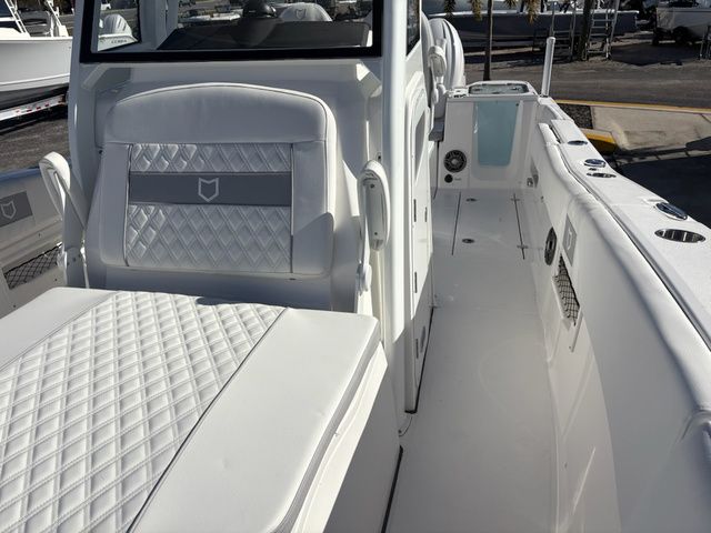2026 Sea Fox 268 Commander - 18