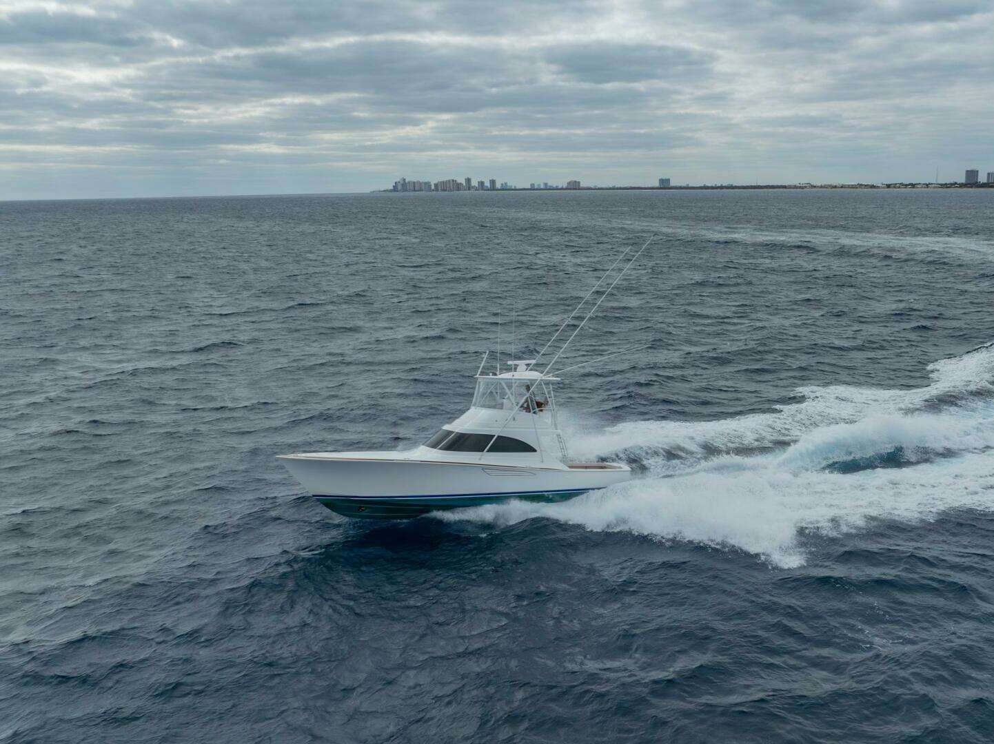 2026 Viking 46 Billfish - Image 8