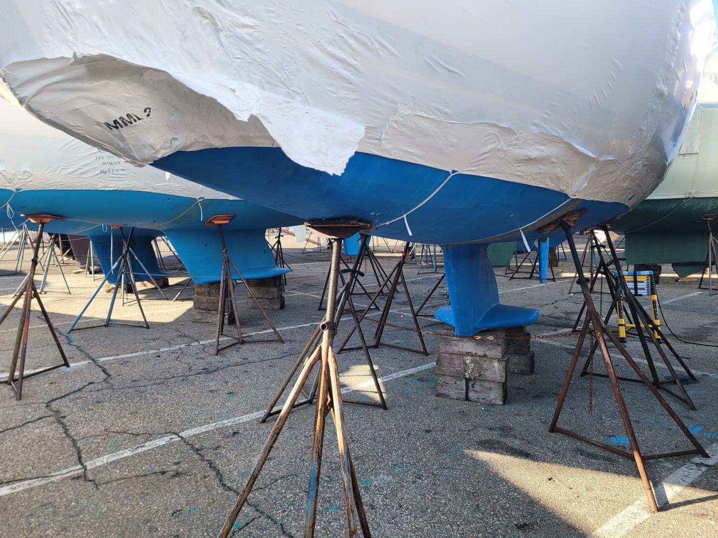 2006 Catalina 320 - Image 38