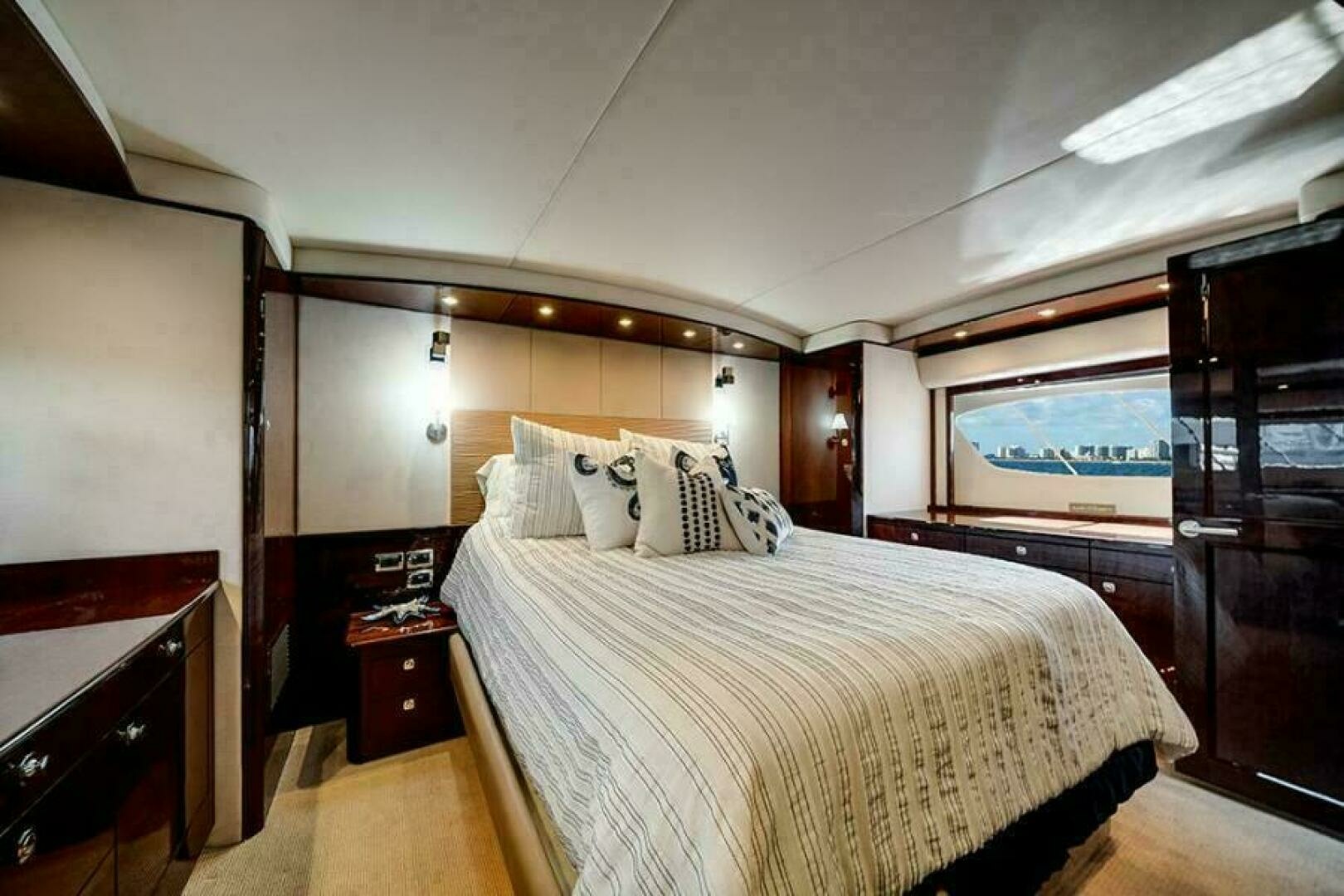 2012 Sea Ray 610 Sundancer - Image 29