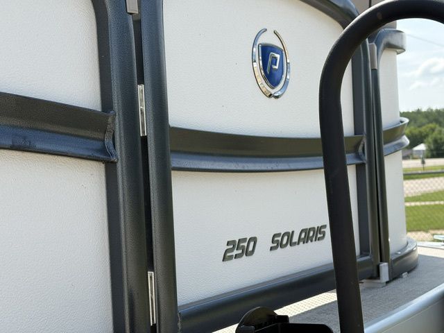 2020 Premier 250 Solaris RL - 7