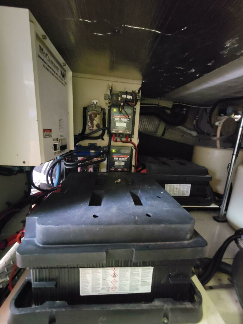 2000 Sea Ray 540 Sundancer - Image 109