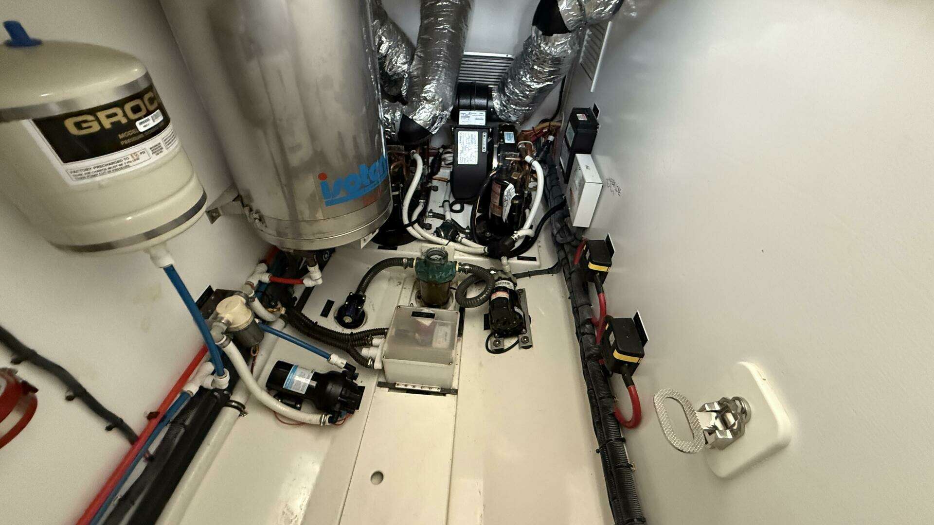 2012 MJM 40z - Image 57