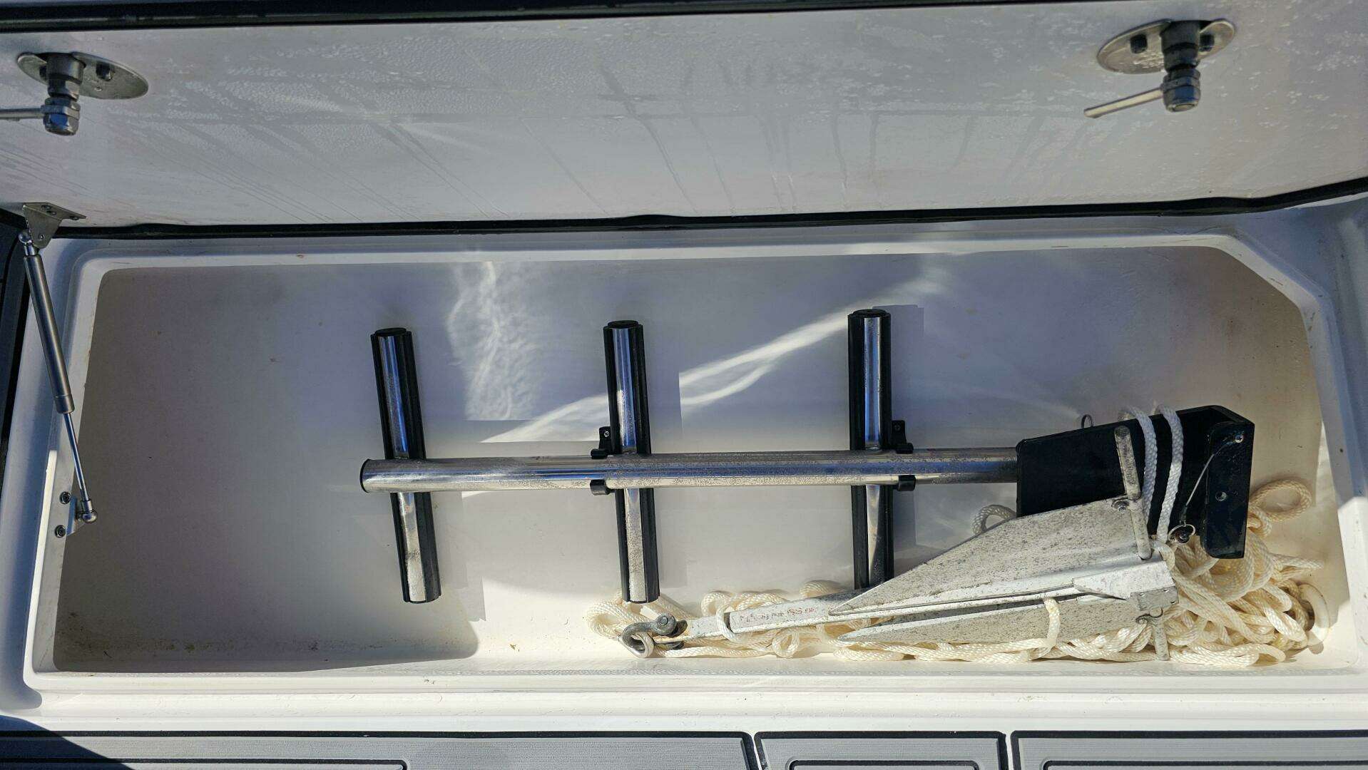 2024 Nor-Tech 390 Sport Center Console - Image 51