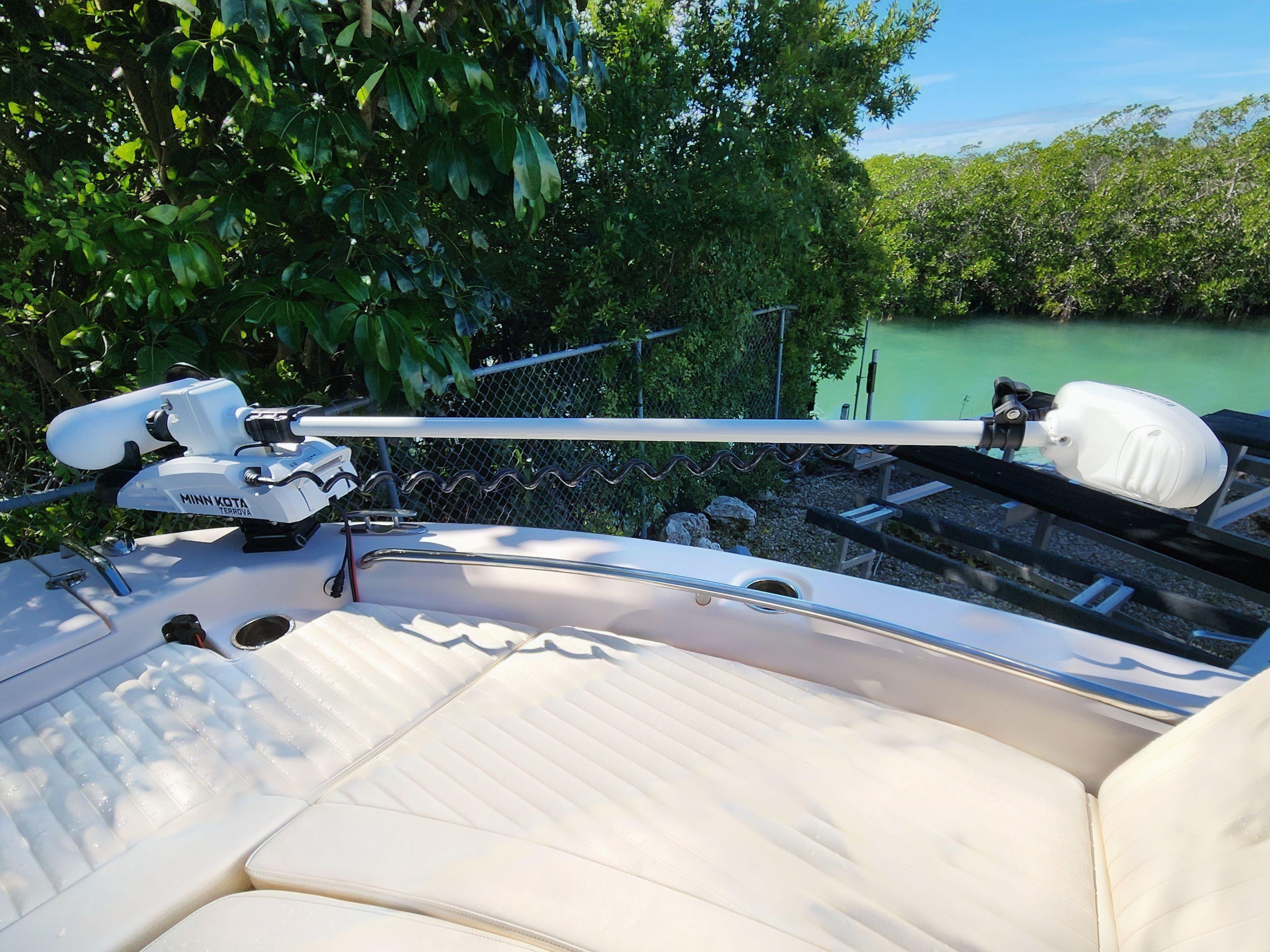 2014 GRADY-WHITE 251 CE - Image 22
