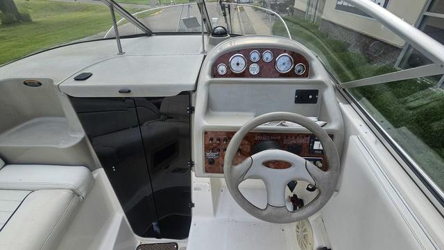 1998 Bayliner 2655 Ciera - 10