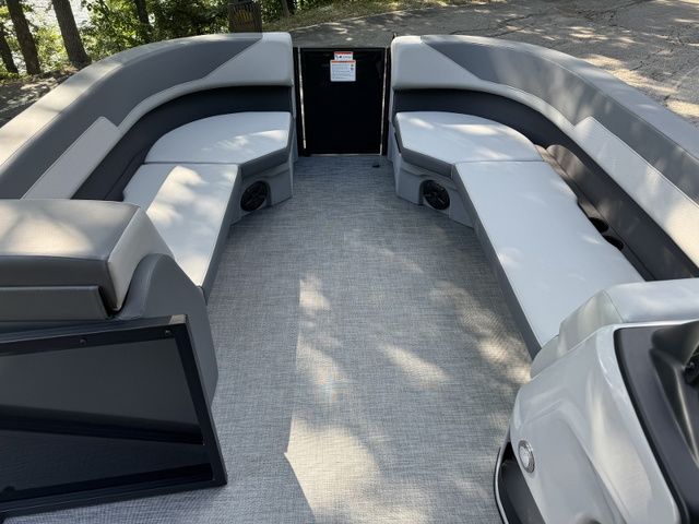 2025 Lowe LS 210 Triple Tube Package - 3