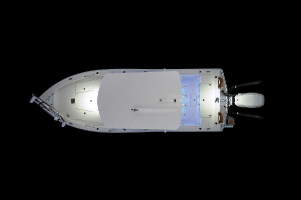 Manufacturer Provided Image: Ranger 2660 Bay