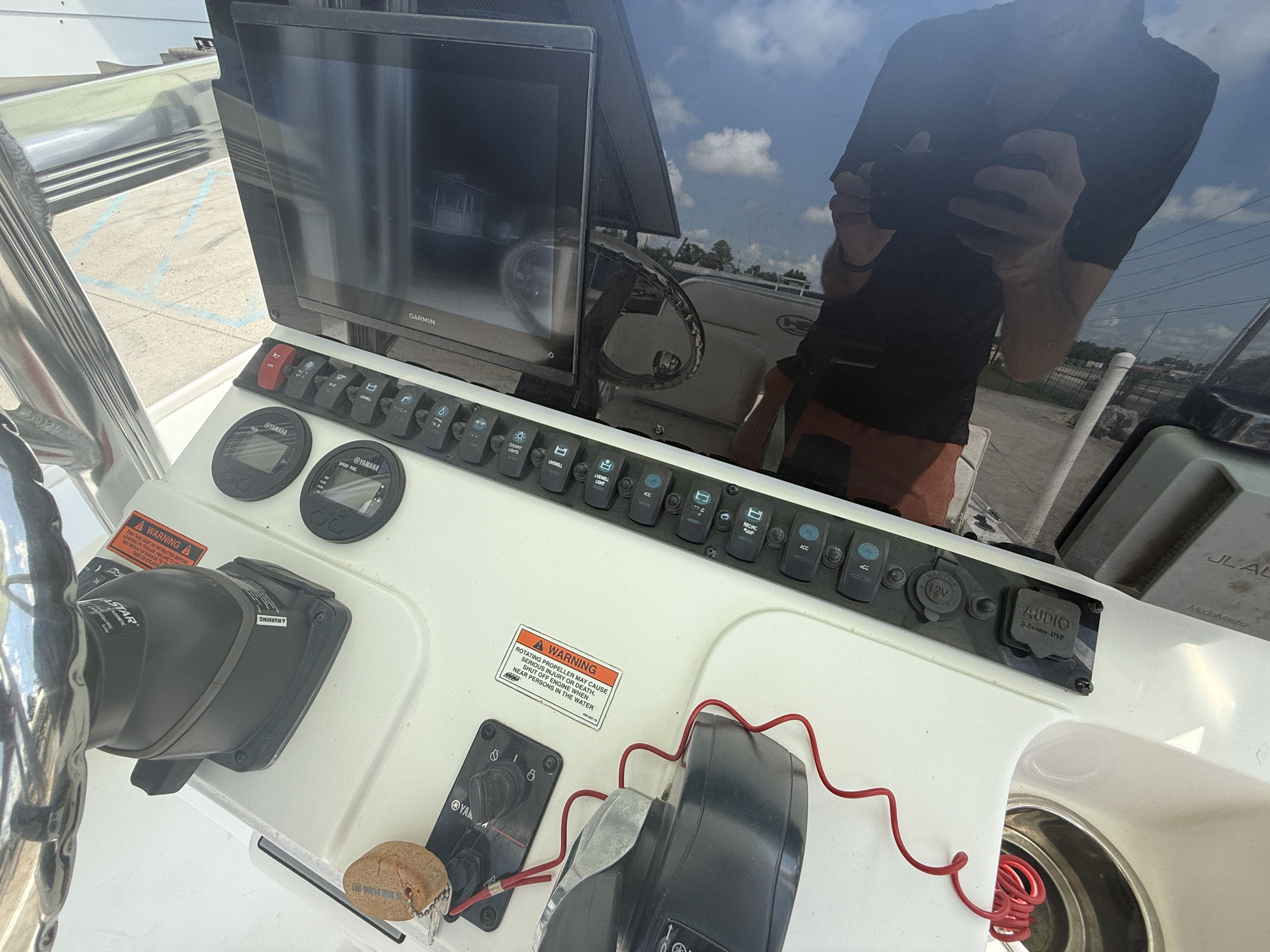 2022 Sea Hunt BX22 BR - 17