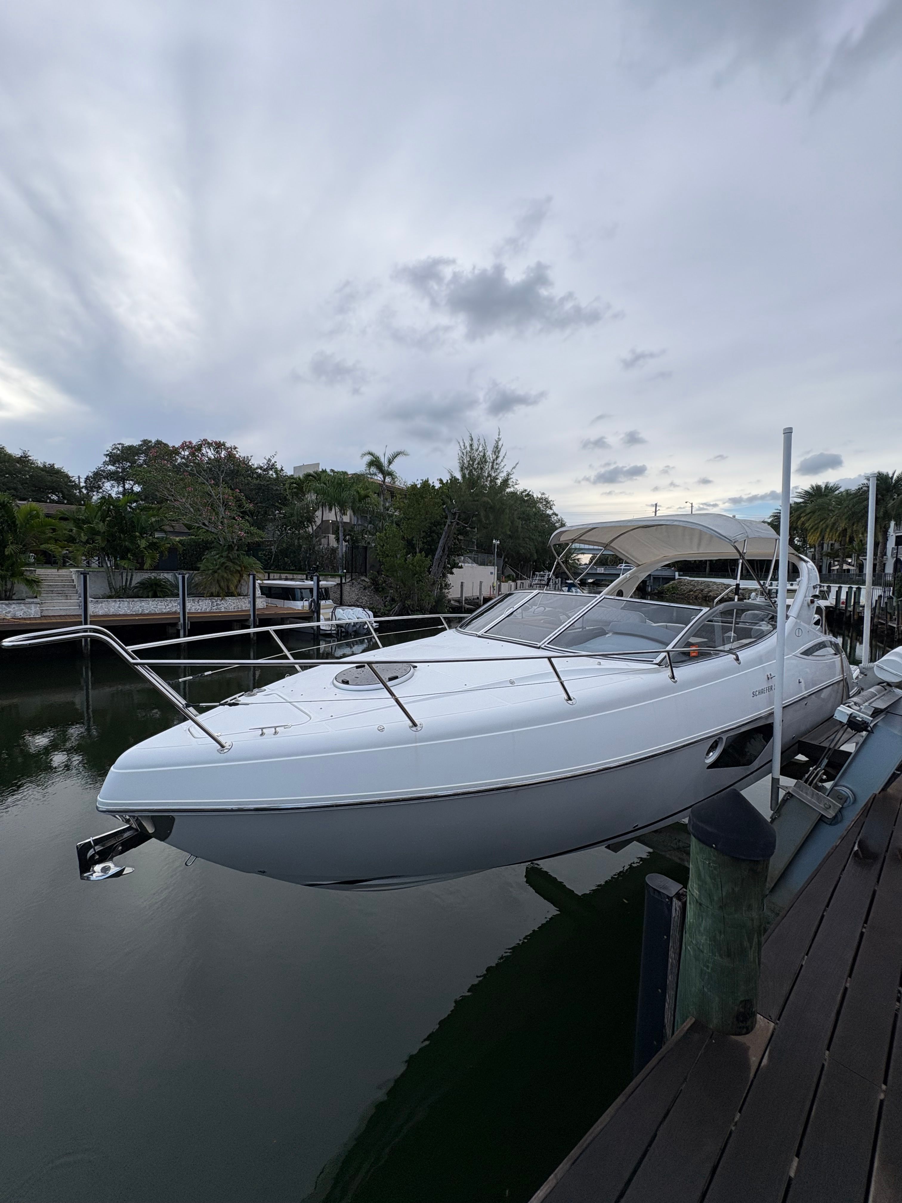 2023 Schaefer 303 Sport - 5