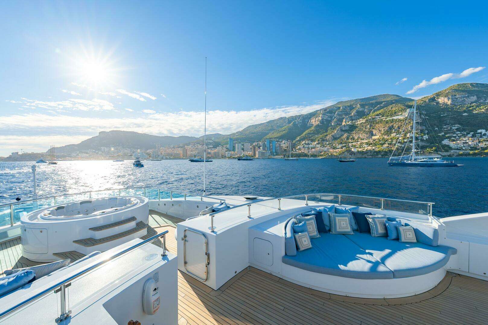 2009 Timmerman Custom Tri-Deck - Image 15