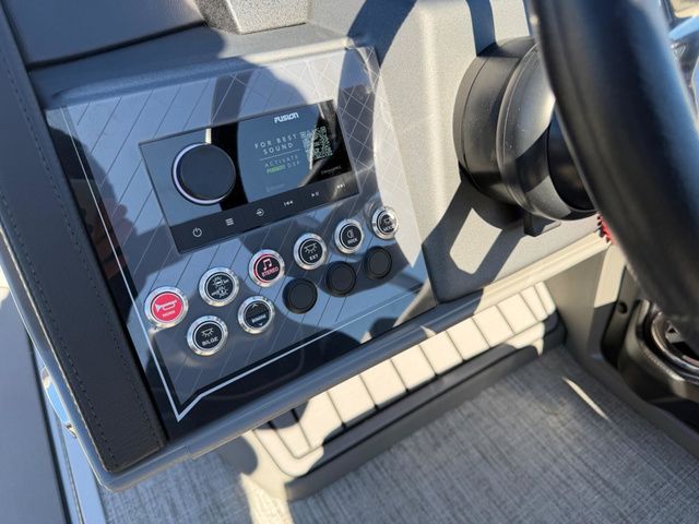 2026 Tahoe 2585 Cascade QL - 20