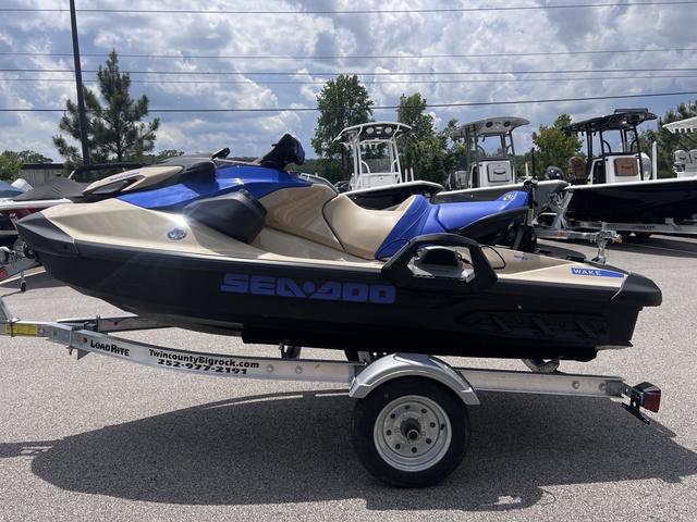 2025 Sea-Doo WAKE PRO 230 with Sound System - 4